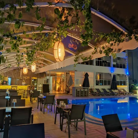 Hotel Moni