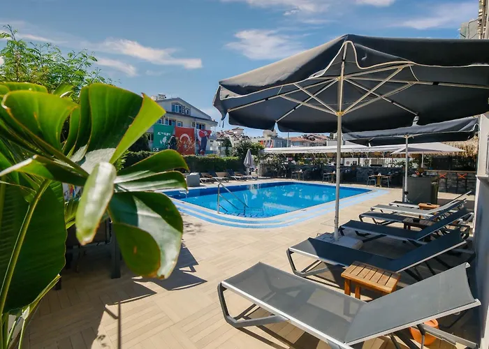 Moni Marmaris
