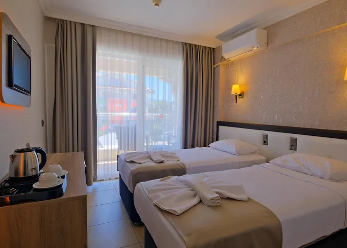 Moni Marmaris