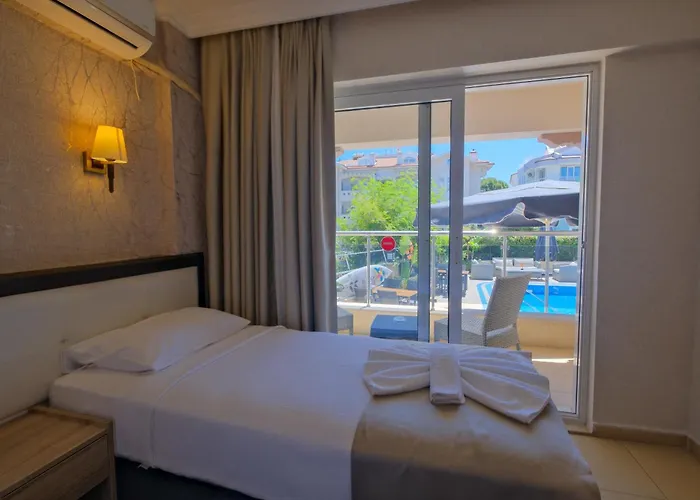 Moni * Marmaris