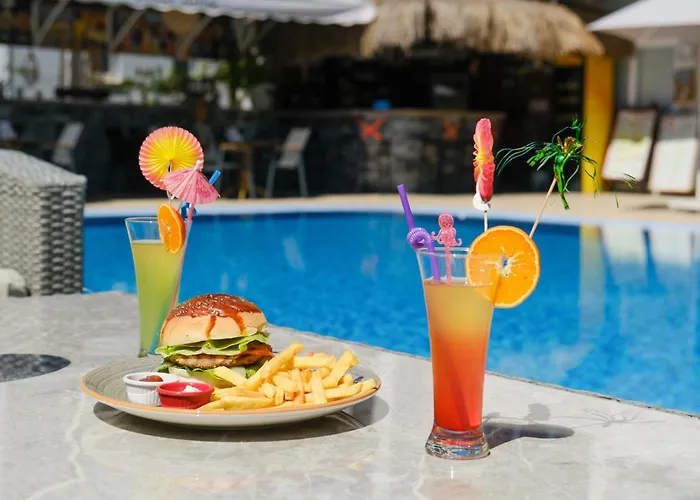 Moni Marmaris