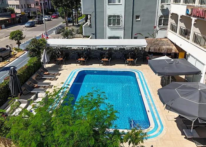 Moni Marmaris