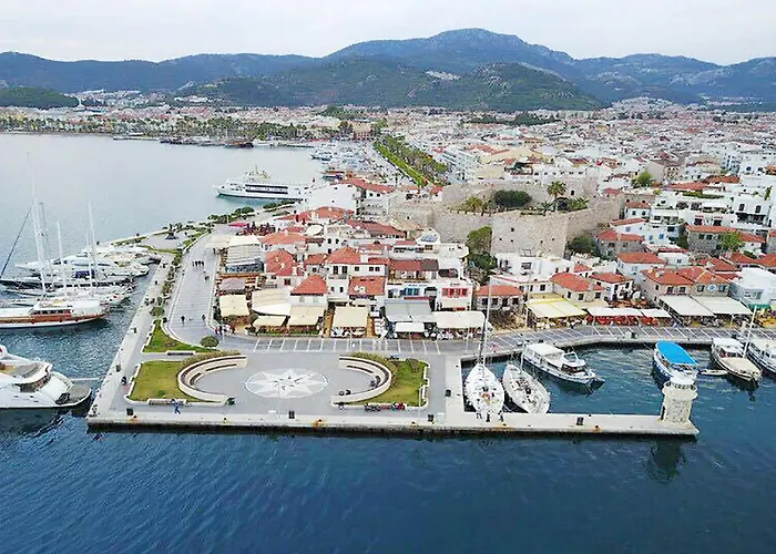 Szálloda Moni