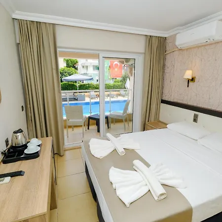 Moni Hotel