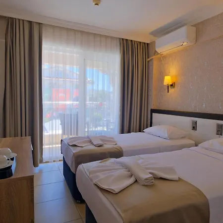 Moni Marmaris