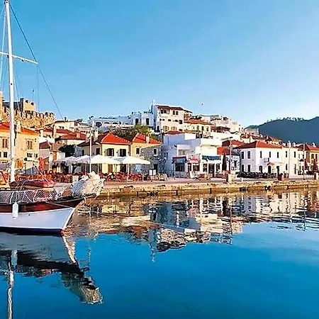 Moni Marmaris