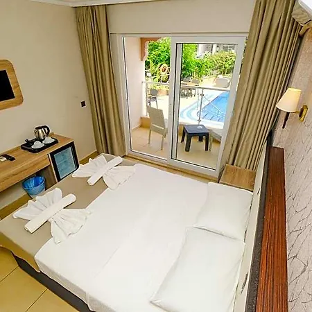 Moni Marmaris