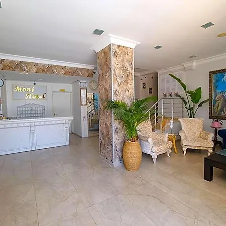 Hotel Moni Marmaris