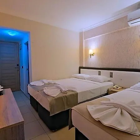 Hotel Moni