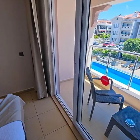 Moni Hotel Marmaris
