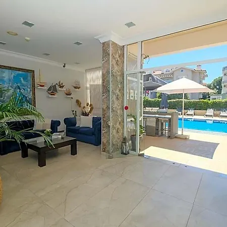 Hotel Moni Marmaris