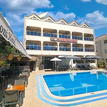 Hotel Moni Marmaris
