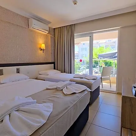 Hotel Moni