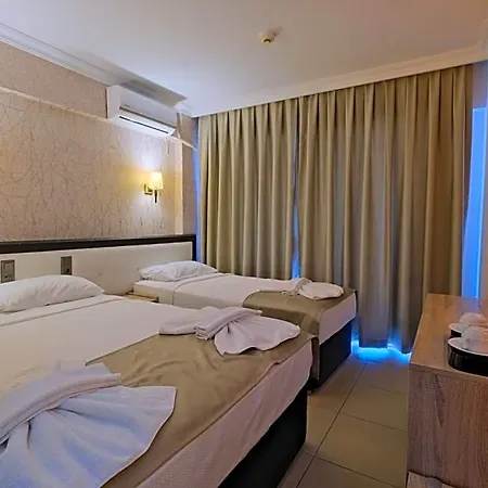 Moni 3* Marmaris