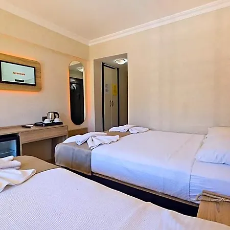 Moni Hotel 3*