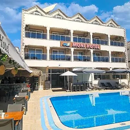 Hotel Moni Marmaris