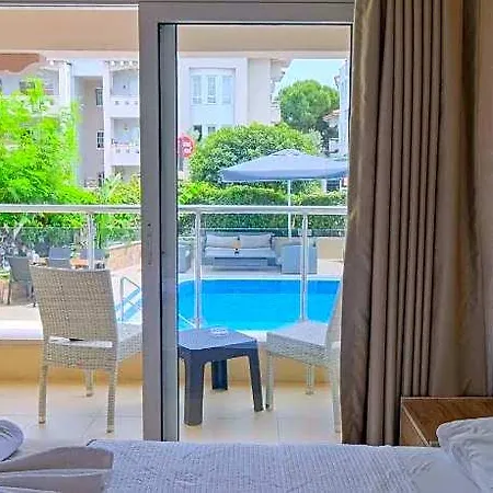 Moni 3* Marmaris