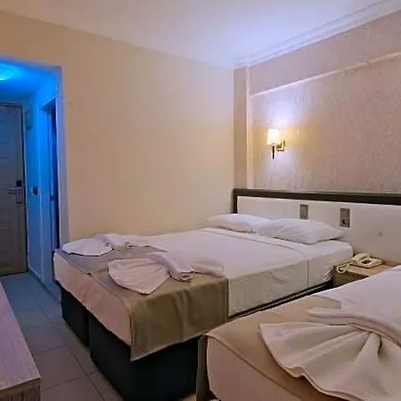 Moni Marmaris