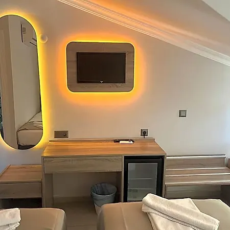 Moni Hotel Marmaris