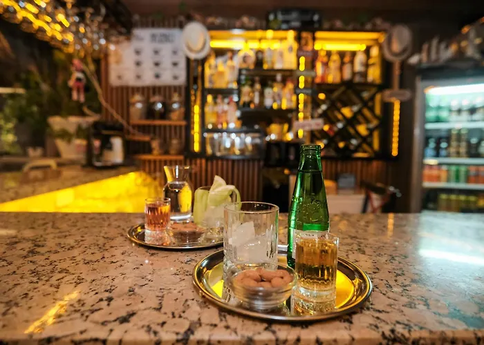 Moni 酒店